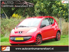 Peugeot 107 - 1.0-12V XR ( INRUIL MOGELIJK )