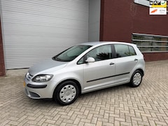 Volkswagen Golf Plus - 1.6 FSI Comfortline Airco Isofix Trekhaak Nap