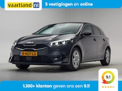 Kia Cee'd - Ceed 1.5 T-GDi 160pk DynamicPlusLine [ LED Navi Camera ]