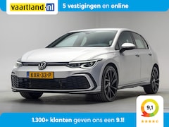 Volkswagen Golf - 1.4 TSI GTE [ Virtual Stuur-&stoelverwarming Navi ]