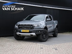 Ford Ranger Raptor - 2.0 EcoBlue | AUT. | CAMERA | STOELVERW. | CRUISE | NAVI | APPLE CARPLAY |