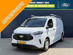 Ford Transit Custom - 320 2.0 TDCI L2H1 Trend | Apple carplay/Android auto | Trekhaak | Achteruitrijcamera | Par
