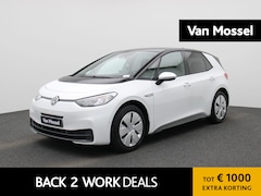 Volkswagen ID.3 - Pro 58 kWh | SOH 95, 2% | APPLE CARPLAY | ANDROID AUTO | STOELVERWARMING | STUURWIELVERWAR