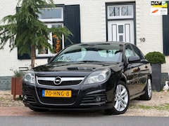 Opel Vectra GTS - 2.2-16V Executive|Navi|Cruise|144DKM|Nette auto