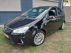 Ford C-Max - 2.0-16V Titanium 2008 AUTOMAAT NW APK
