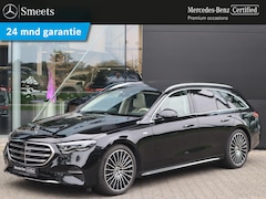 Mercedes-Benz E-klasse Estate - 300 e Exclusive Line