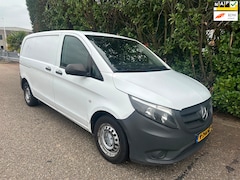 Mercedes-Benz Vito - 114 CDI Bj'06-2017 AIRCO EURO 6