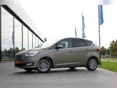 Ford C-Max - 1.0 EcoBoost 125pk Titanium