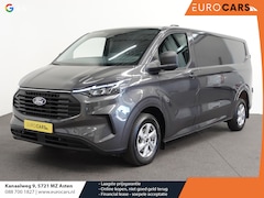 Ford Transit Custom - 300 2.0 TDCI L2H1 Trend Nieuw Model Trekhaak Navigatie Apple CarPlay Android Auto Camera P
