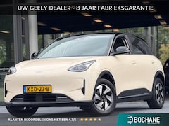 Geely E2 - Ultra 47.14 kWh 116PK | DEMO