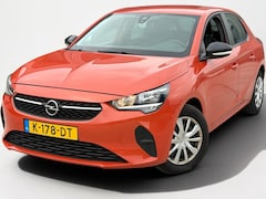 Opel Corsa - 1.2 Edition nieuwe distributieriem/ CARPLAY