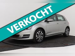Volkswagen Golf - 1.2 TSI Easyline | Navigatie | Stoelverwarming | Distributie Vervangen |
