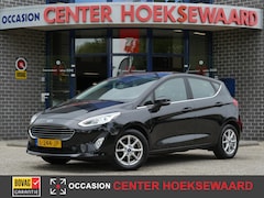 Ford Fiesta - 1.0 EcoBoost 95pk 5dr Titanium | Apple Carplay/Android Auto