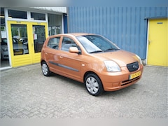 Kia Picanto - 1.0 LXE, Nieuwe APK