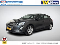Ford Focus - 1.0 EcoBoost | Trend Business 5-Drs | Airco | Cruise | Navi