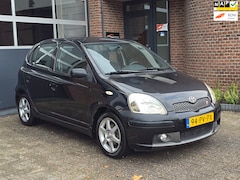 Toyota Yaris - 1.5 VVT-i T-Sport 5DR |Nap |Apk-Nieuw