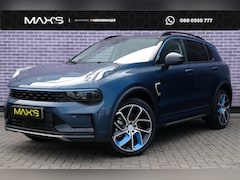 Lynk & Co 01 - 1.5 Plug-in Hybrid | PHEV | Trekhaak | Panoramadak | 360 Graden Camera | Parkeersensoren |