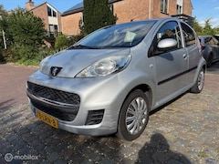 Peugeot 107 - 1.0-12V XS AC/ELEK RMN/NAP/NWE APK/RIJD GOED