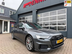 Audi A6 Avant - 55 TFSI e quattro Competition / Pano / TopView / Trekhaak / 367PK / Zeer kompleet