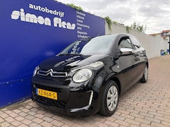 Citroën C1 - 1.0 e-VTi Feel