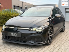 Volkswagen Golf - 2.0 TSI GTI|Pano|300 pk