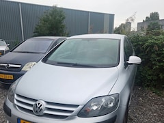 Volkswagen Golf Plus - 1.9 TDI Businessline START NIET