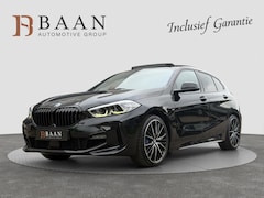 BMW 1-serie - 118i Executive M-Sport |Pano|Harman-Kardon|HUD|Camera|M-Stoelen|NAP