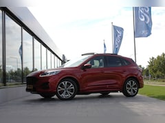 Ford Kuga - 2.5 PHEV e-CVT 225pk ST-Line X