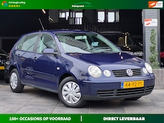 Volkswagen Polo - 1.4-16V Athene|Automaat|Airco|El Pakket|NAP
