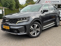 Kia Sorento - 1.6 T-GDI Hybrid 2WD ExecutiveLine 7p. | Afn. Trekhaak | All Season | Dealer Onderhouden |