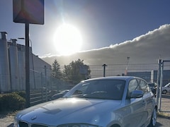 BMW 1-serie - 118i EffDyn. Ed. Business Line Ultimate Edition