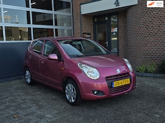 Suzuki Alto - 1.0 Base Apk |Airco |Pixo