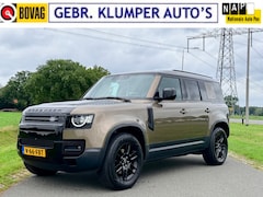 Land Rover Defender - 2.0 D240 110 HSE Commercial, Luchtvering, LED, Cirtual Cockpit, Trekhaak 3500kg, BTW