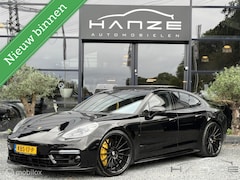 Porsche Panamera Sport Turismo - 4.0 Turbo S E-Hybrid