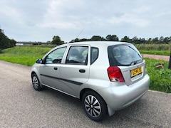 Daewoo Kalos - 1.4 Spirit