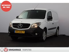 Mercedes-Benz Citan - 108 CDI Economy /Zij-schuifdeur rechts /Stuurbekrachtiging /Bluetooth /15"LMV /Mistlampen