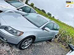Volvo V50 - 2.0 Edition II Sport