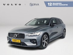 Volvo V60 - B3 R-Design | Parkeercamera | Stoel- en stuurverwarming | Harman Kardon | Extra getint gla