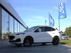 Ford Kuga - 2.5 PHEV e-CVT 225pk