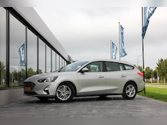 Ford Focus Wagon - 1.0 EcoBoost 100pk Trend Edition Business
