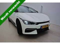 Kia EV6 - GT-Line AWD 77.4 kWh / NL-Auto / Hud / Schuifd. / 325PK / 20" / Enz
