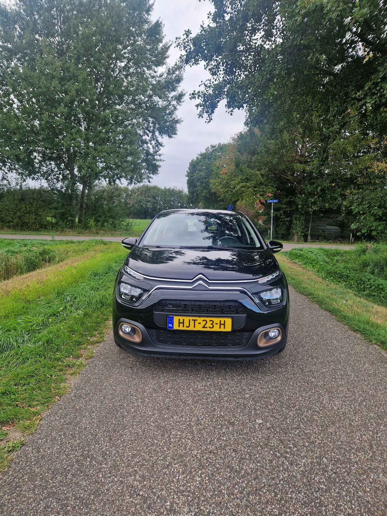 Citroën C3 - 1.2 PureTech S&S C-Series - AutoWereld.nl