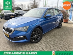 Skoda Scala - 1.0 TSI Ambition 115pk Carplay, Lm Velg