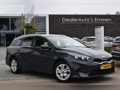 Kia Cee'd Sportswagon - Ceed 1.0 T-GDi MHEV DynamicLine