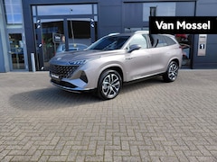 MG MGS9 - 1.5 Premium Plug-in Hybrid MGS9 PHEV 7-Zits Premium | Panoramadak | Stoelverwarming | 360