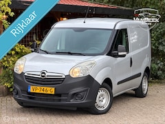Opel Combo - 1.3 CDTi L1H1 ecoFLEX Edition