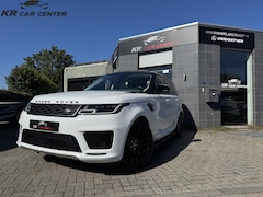 Land Rover Range Rover Sport - 2.0 P400e HSE Dynamic PANO-MERIDIAN-MEMORY-360