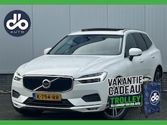 Volvo XC60 - 2.0 B4 Business Pro PANO DAK I HUD I 360 CAMERA I ORG.NL + NAP + BTW