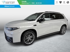 Leapmotor C10 - Design ProMax 81.9 kWh | Voorraad korting | Navigatie | 510KM WLTP | Camera
