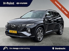 Hyundai Tucson - N Line Sky 1.6 T-GDI PHEV 265pk 4WD | SCHUIF/KANTELDAK | TREKHAAK | 360° CAMERA | STOELVER